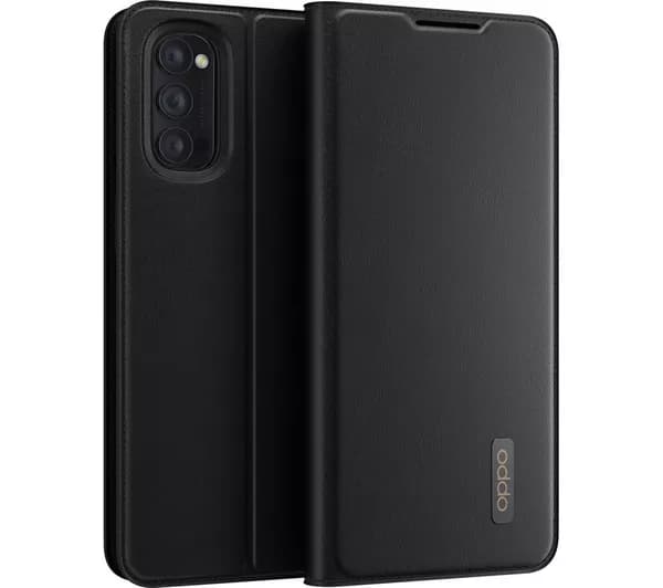 OPPO Reno4 Pro Case - Black