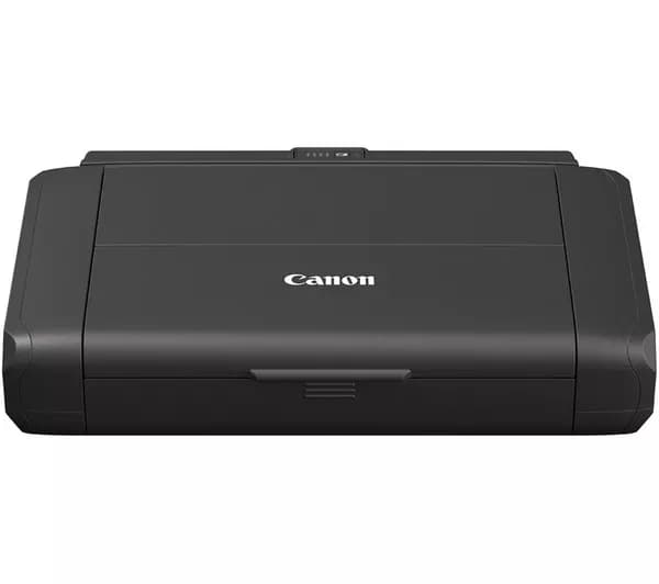 CANON MAXIFY BX110 Wireless Inkjet Portable Printer with Battery