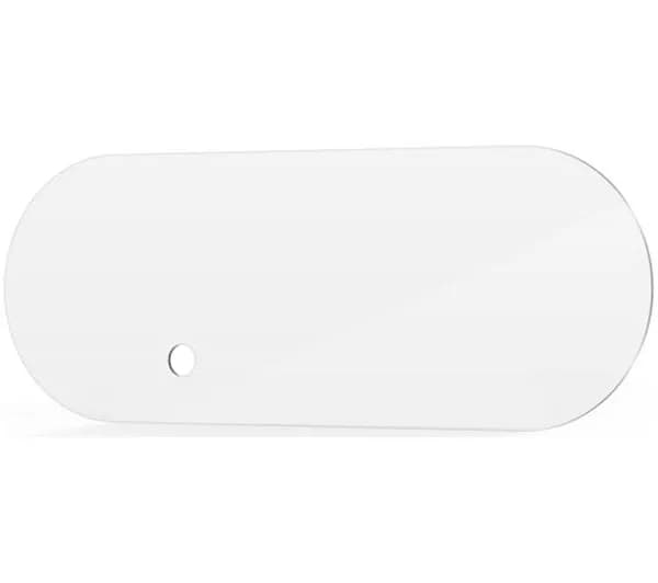 ZAGG InvisibleShield Pixel 11 Camera Protector - Clear