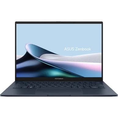 Asus Zenbook 14 Laptop | Intel Core Ultra 5 Processor | 16GB RAM | 512GB SSD Storage | UX3405CA-QL241W