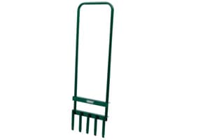 Draper Tools 415117 Lawn Aerator 29x93 Cm Green 30565