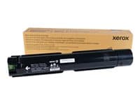 XEROX - Black - original - toner cartridge - for VersaLink C7120, C7125, C7130