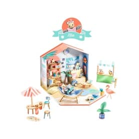 Mia Play House