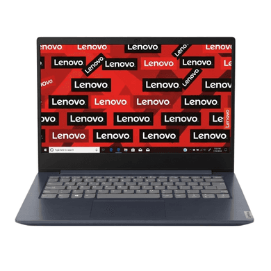 Refurbished Lenovo IdeaPad S340-14IWL Intel Pentium 5405U 4GB RAM 128GB SSD 14 Inch Windows 11 Laptop