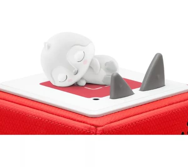 TONIES Sleepy Penguin - White Noise from the Ocean