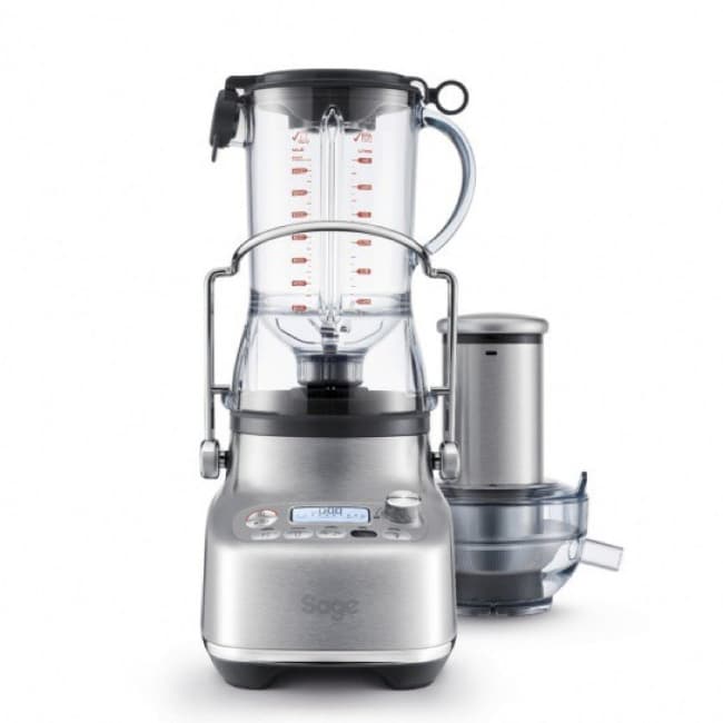 Sage The 3x Juicer Pro Blender | SJB815BSS2GUK1