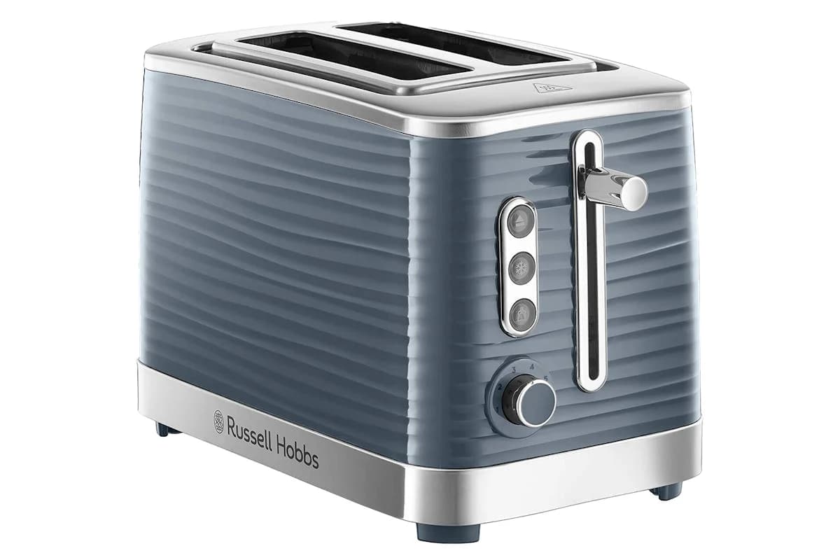Russell Hobbs Inspire 4 Slice Toaster
