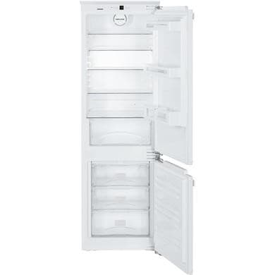 Refurbished Liebherr 256 Litre 80/20 Integrated Fridge Freezer