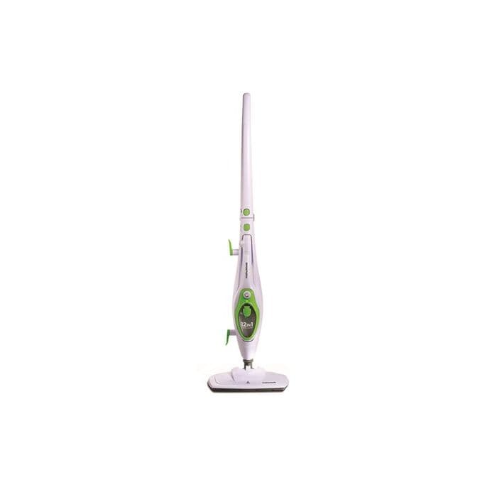Morphy Richards 720512, 1600W, 12 in 1, Steam Cleaner