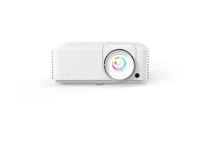 ACER - Vero HL1820 - DLP projector - portable - 3D - white