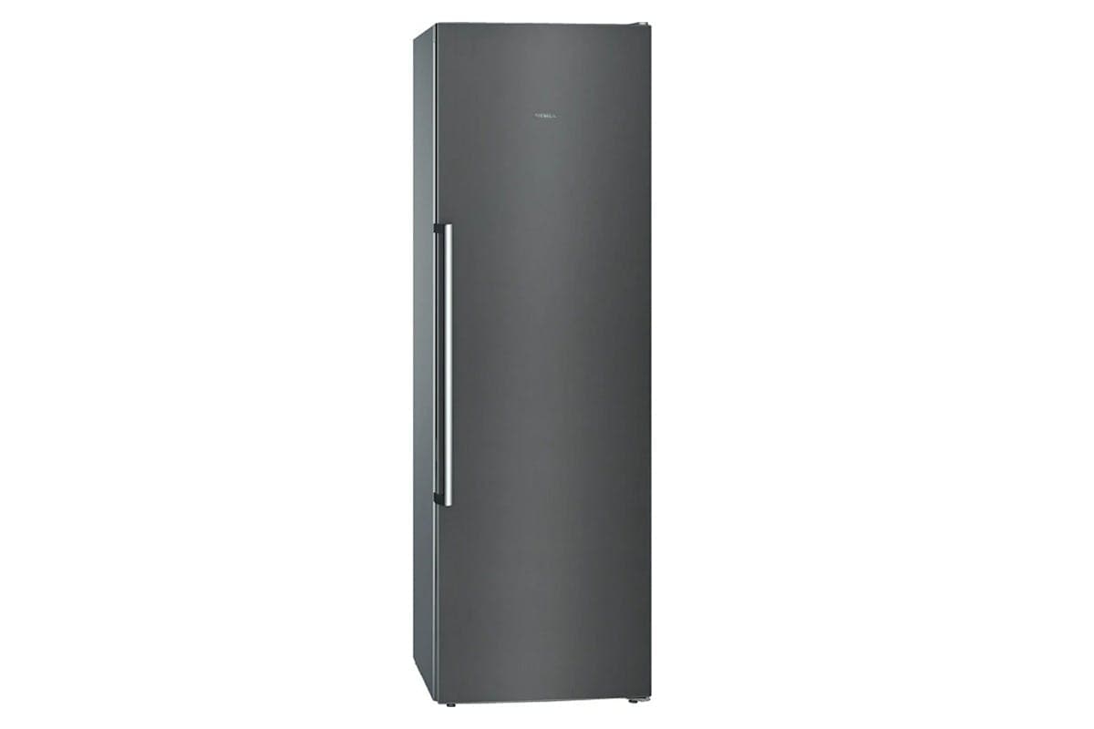 Siemens iQ500 Freestanding Larder Freezer | GS36NVIEPG