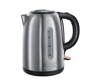 Russell Hobbs Snowdon Brushed Stainless Steel Kettle | 20441