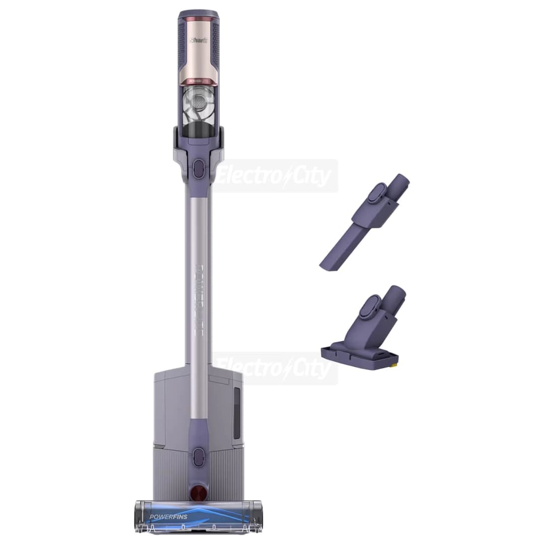 Shark PowerLite Clean & Empty BU3621UKT