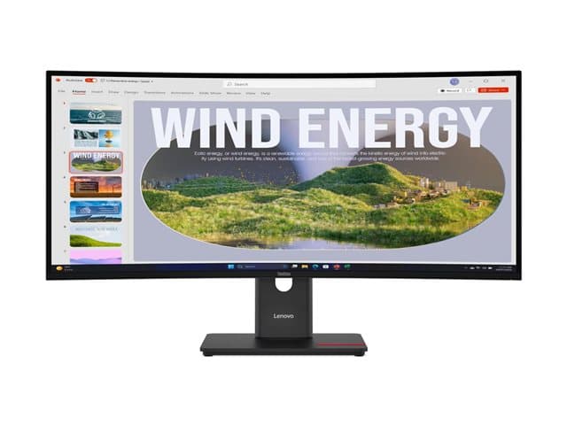 Lenovo ThinkVision