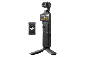DJI Osmo Pocket 3 Creator Combo