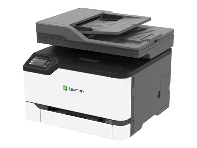 Lexmark CX Series