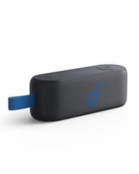 soundcore Select 3 Bluetooth Speaker, Black | A3172G11
