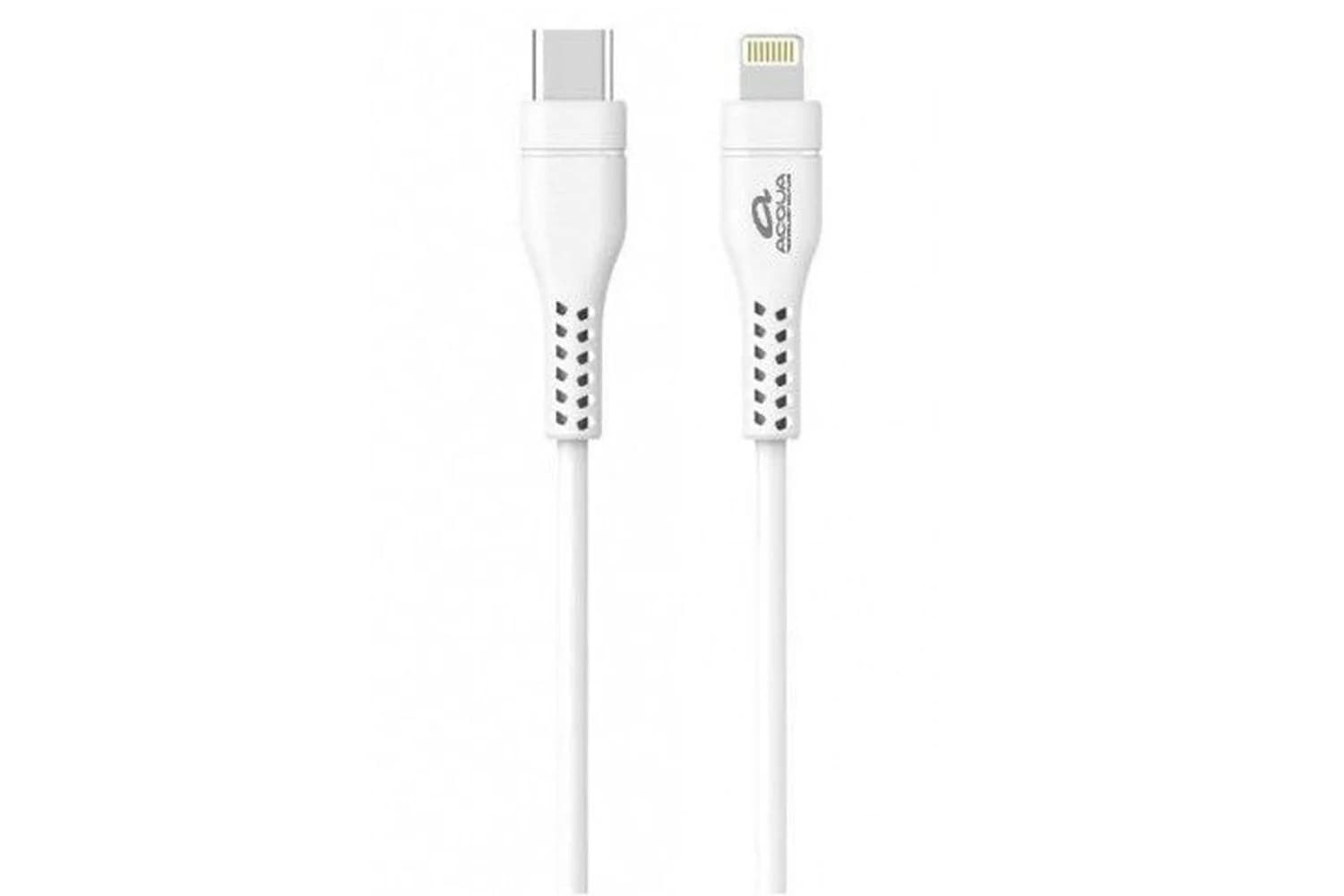 Acqua USB-C to Lightning Cable | 1m