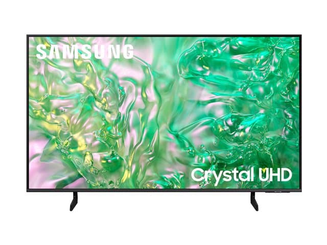 SAMSUNG - HG65U800FEU HU8000F Series - 65" LED-backlit LCD TV - Crystal UHD - 4K - for hotel / hospitality