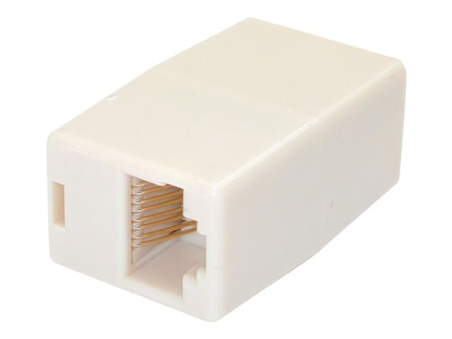 Startech Cat5e RJ45 Modular Inline Coupler