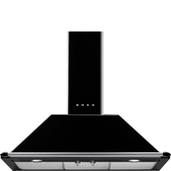 Smeg Victoria Cooker Hood