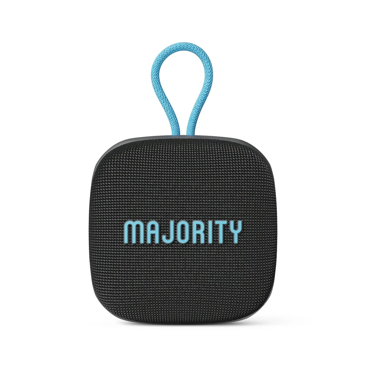 Majority Move M1 Portable Bluetooth Speaker, Black | 1000003094