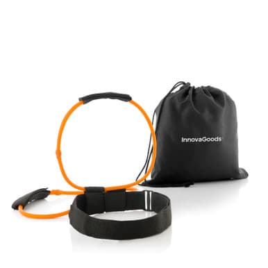 Innovagoods Resistance Belt | 815684