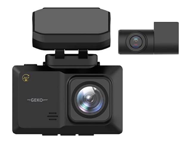 Adesso - GEKO Orbit 951 - dashboard camera