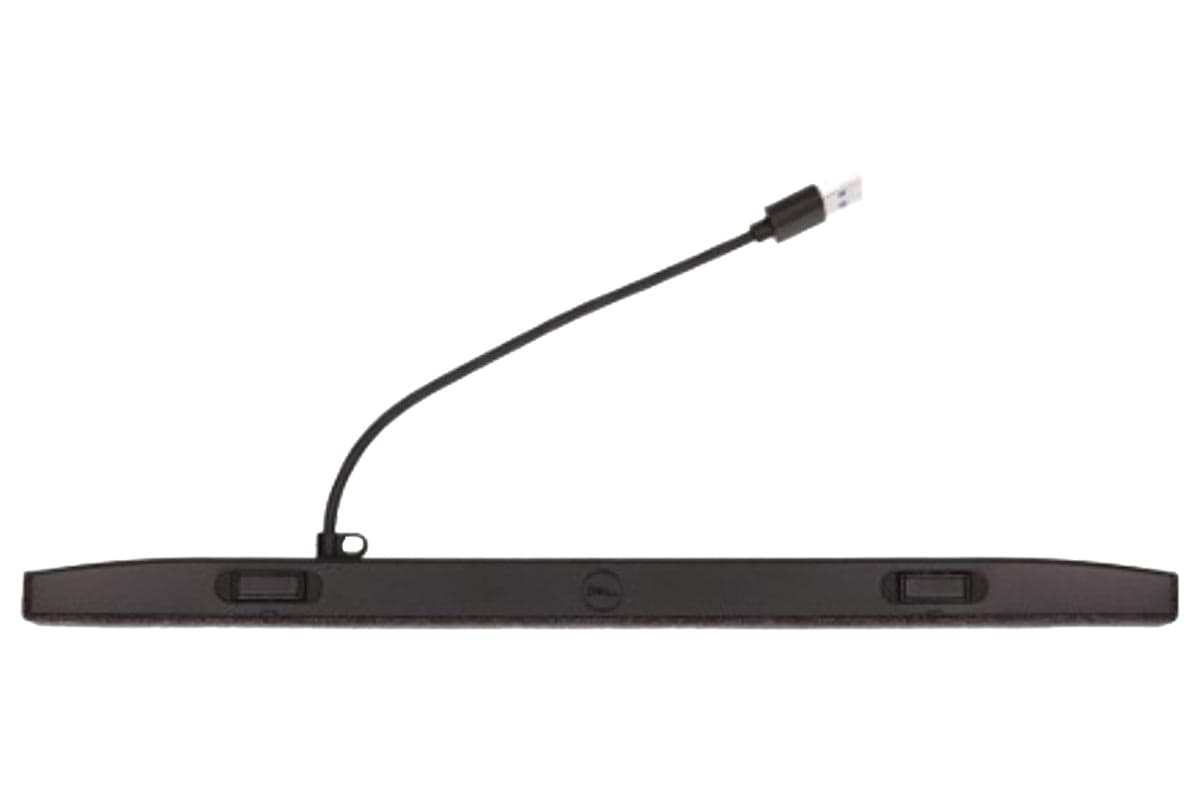 Dell Slim Soundbar SB521A