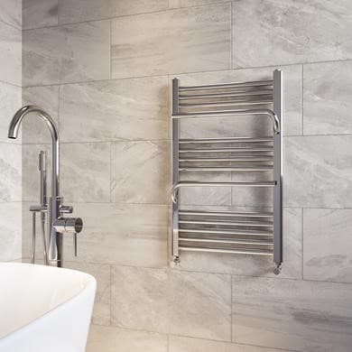 Nazco Towel Radiator 800