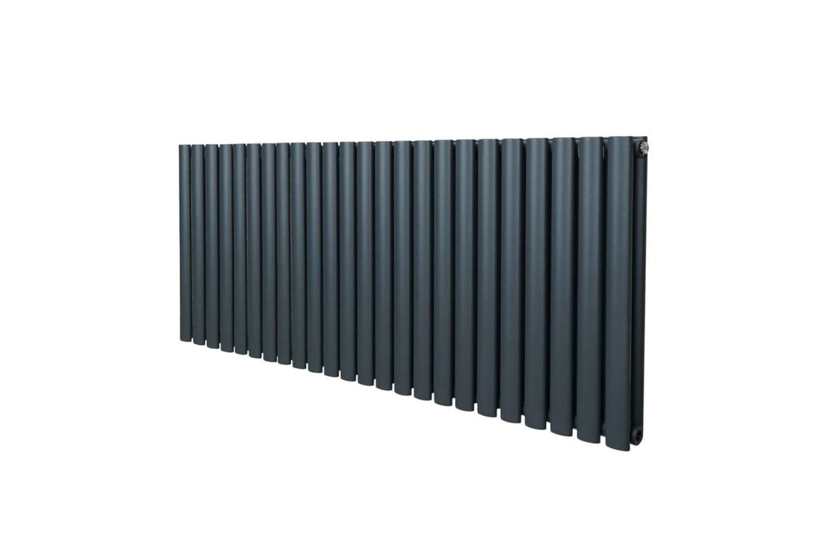 Monstershop 213019 - Oval Column Radiator 600mm X 1440mm