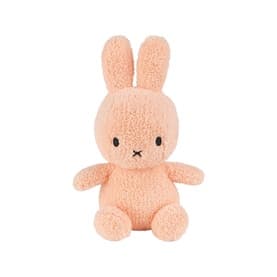 Miffy Terry Plush Toy 23cm