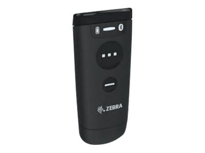 ZEBRA - CS60 - Standard Range (SR) - barcode scanner
