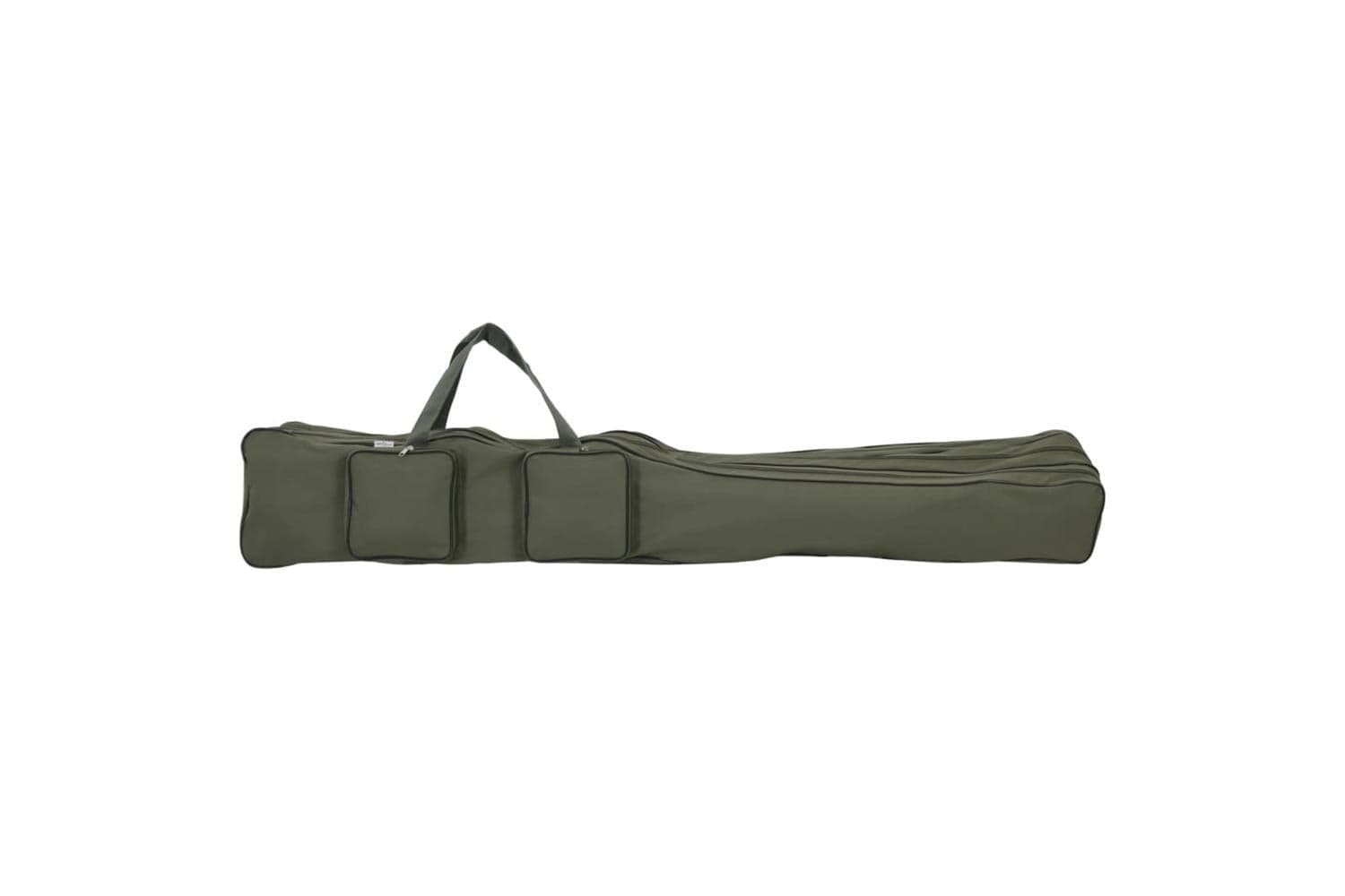 Vidaxl Fishing Rod Bag