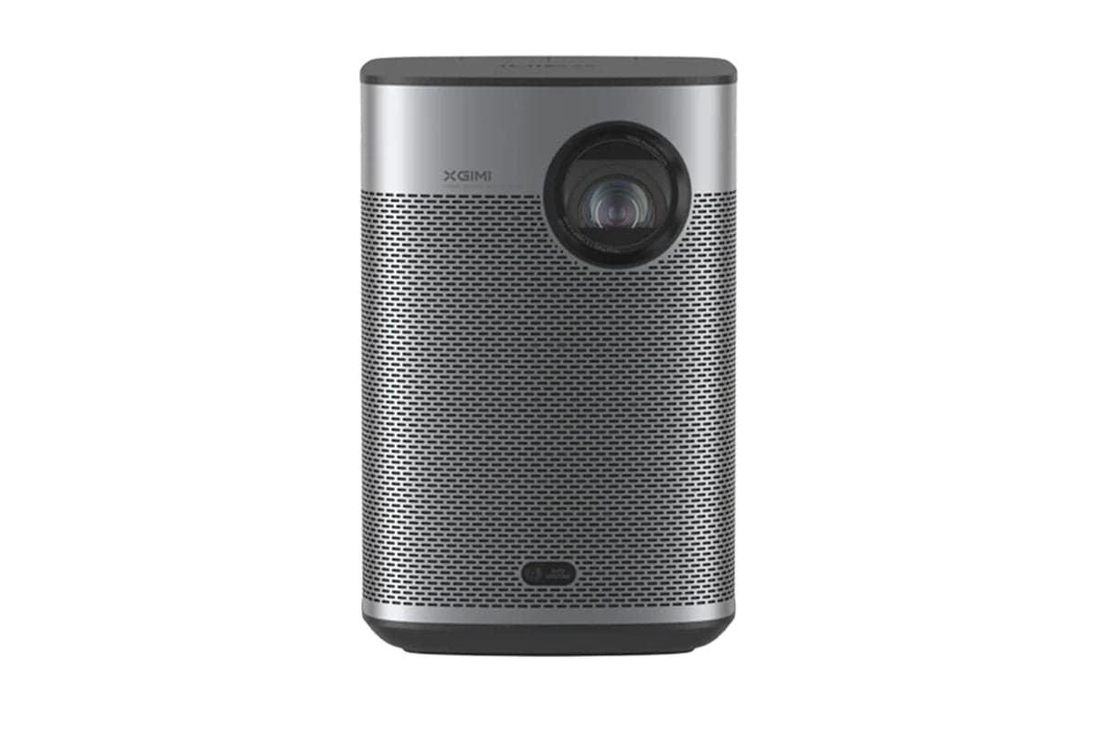 XGimi Halo+ GTV Smart Portable Short Throw Projector | Grey