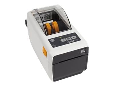 ZEBRA - ZD411d-HC - label printer - B/W - direct thermal