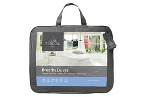 The Fine Bedding Company Breathe Duvet
