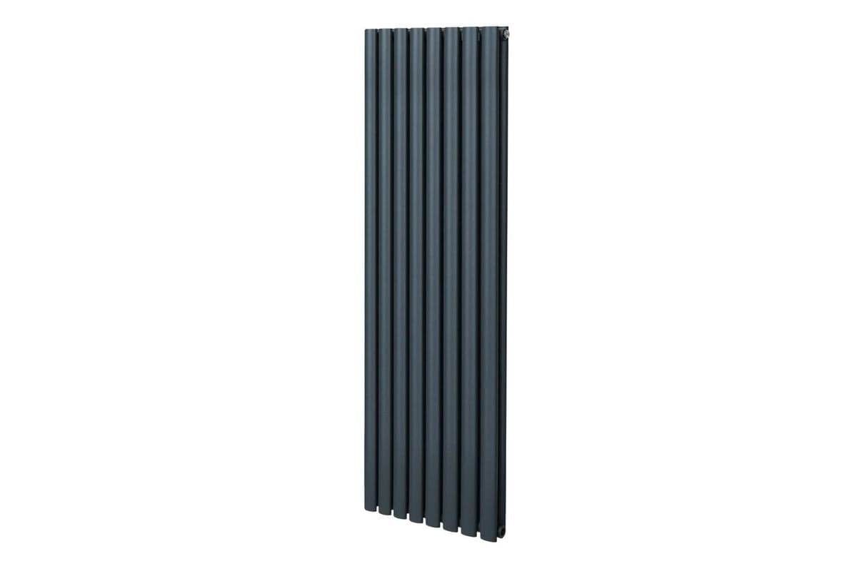 Monstershop 213028 - Oval Column Radiator 1600mm X 480mm