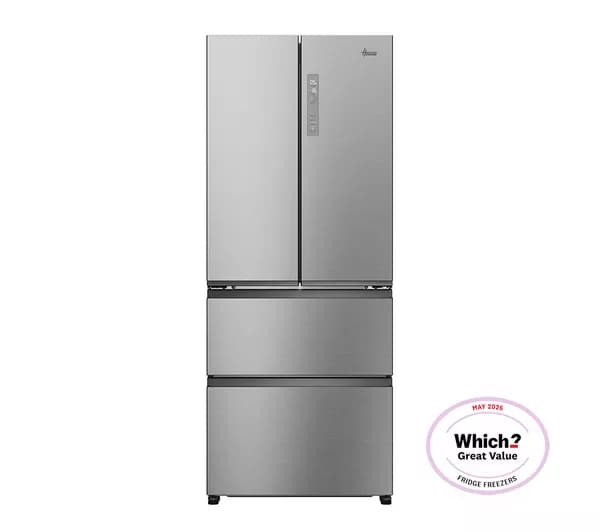 Hoover H-FRIDGE 700 Maxi