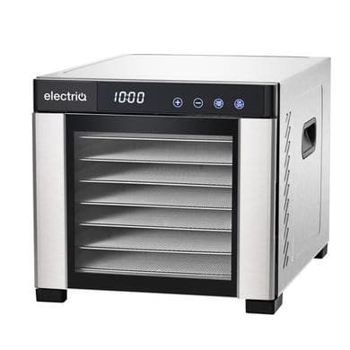 electriQ Food Dehydrator
