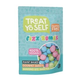 The Fix Range – FizzBombs Mix 500g