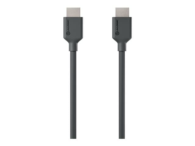 ALOGIC - Elements Series HDMI cable with Ethernet - 50 cm