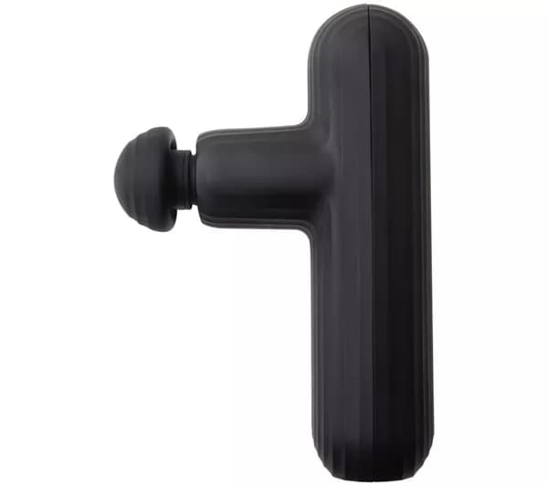 LOLA Unwind Air Ultra-Light Massage Gun - Black