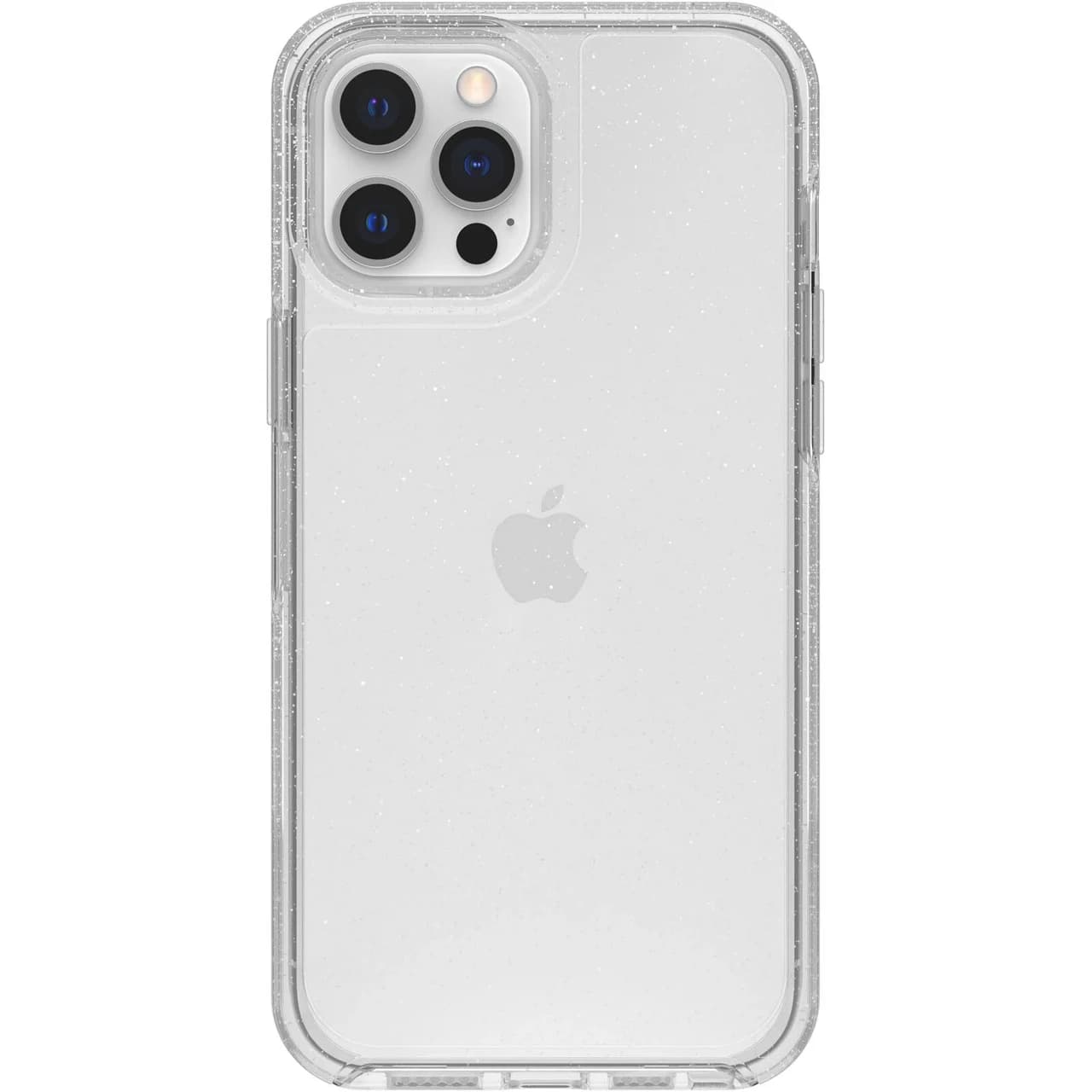 OtterBox 77-65471 Symmetry Series iPhone 12 Pro Max Case – Clear