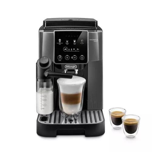 DELONGHI Magnifica Start Bean To Cup Coffee Machine - ...