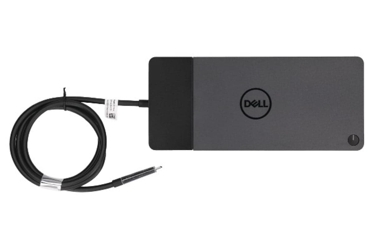 Dell WD19S-180W Docking Station