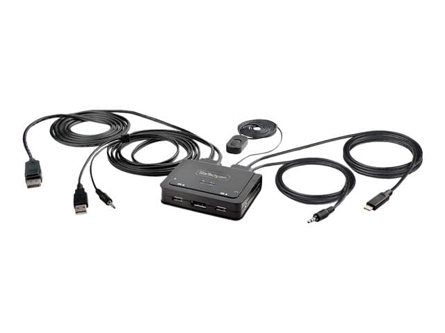 Startech USB to Serial Adapter