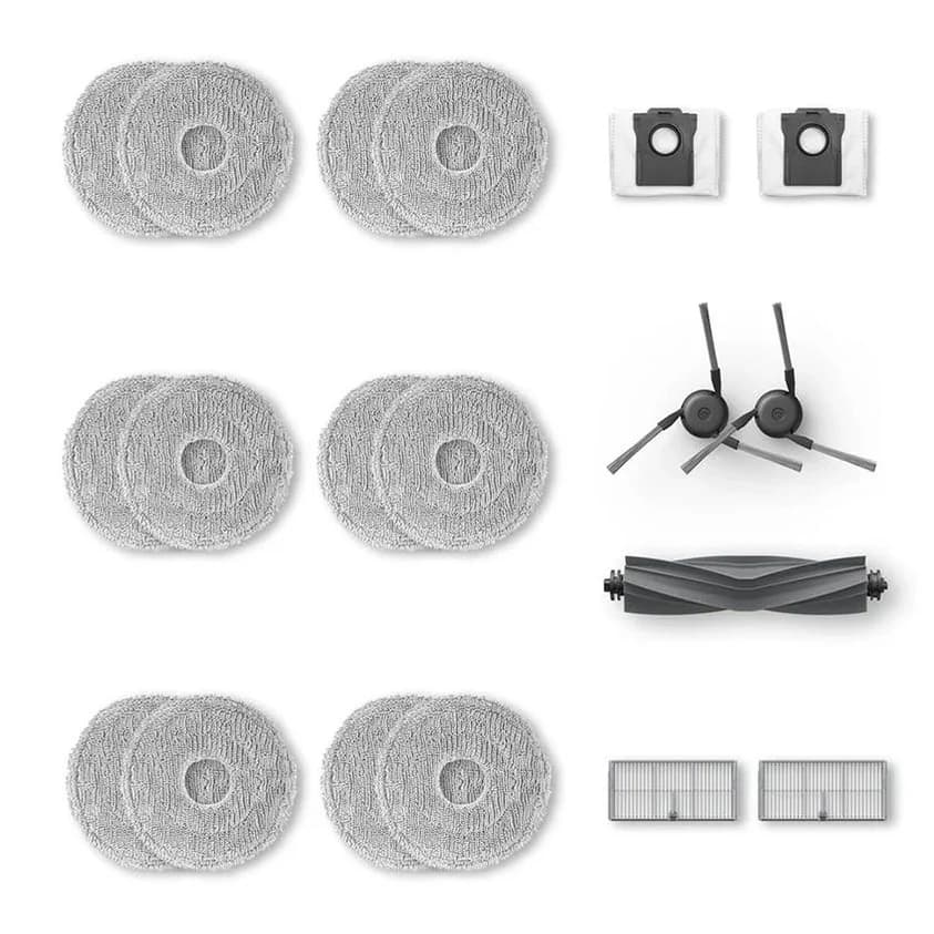 Dreame Accessories Kit for X40 Ultra | RAK49