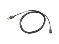ZEBRA - USB Active Sync Cable - USB cable - USB to Micro-USB Type B