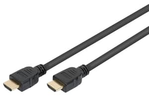 Digitus HDMI Ultra High Speed Type A Connection Cable | 2m